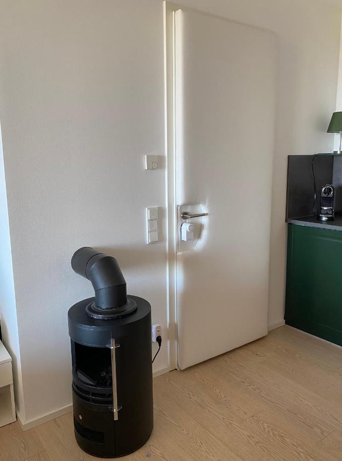 Alpen-Panorama Suite - Einzigartige Privatsuite Hoch Ueber Muenchen, 12Tes Og, Alpenblick, Loggia, Whirlpool, 15 Minuten Zum Zentrum, Ruhe Und Erholung In Der Stadt Muenchen Fuer Privat Und Geschaeftlich Reisende Ngoại thất bức ảnh